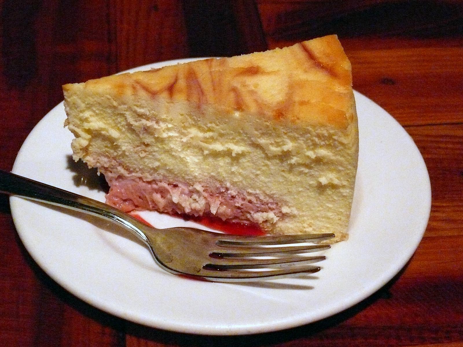 Cheers Restaurant — 3